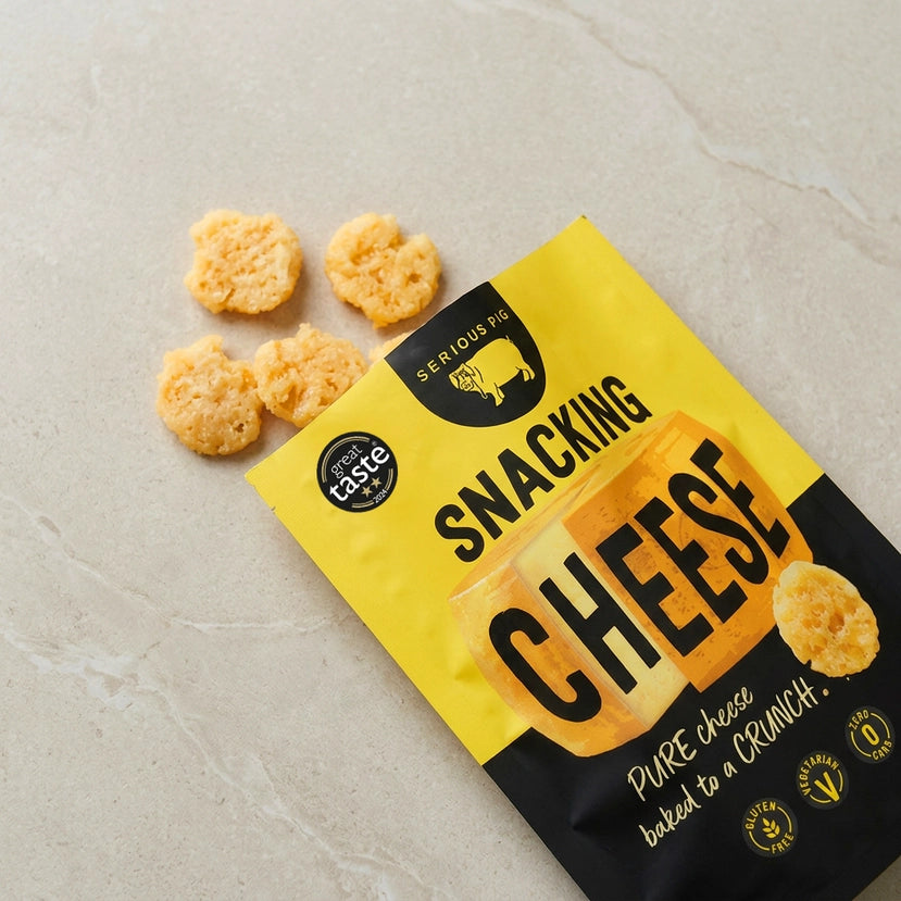 Savoury Snack Gift Hamper