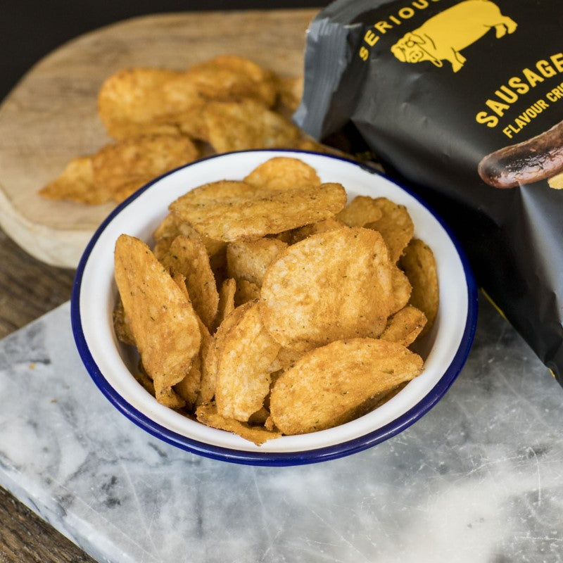 Savoury Snack Gift Hamper