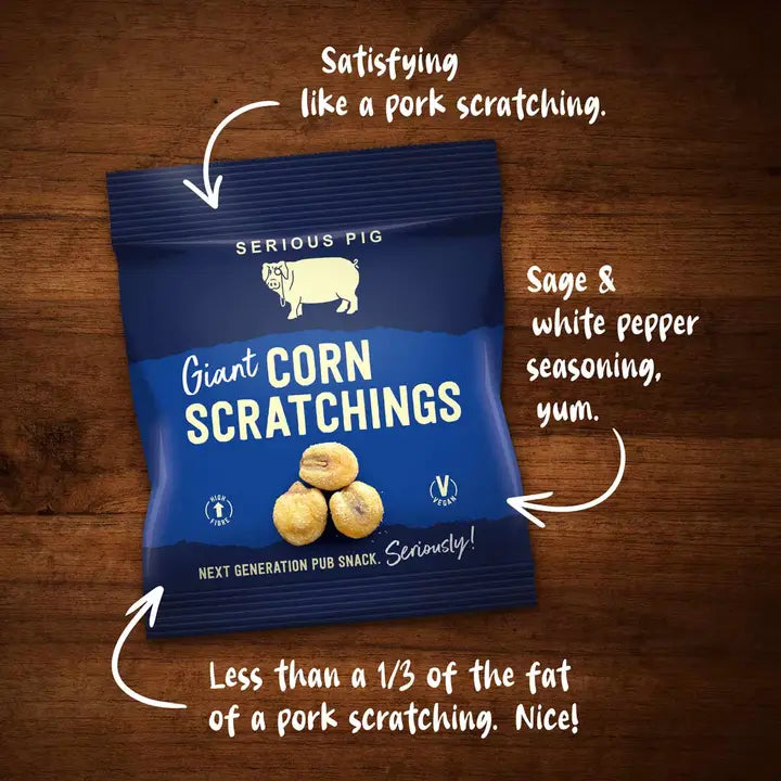 Savoury Snack Gift Hamper