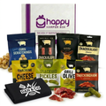 Savoury Snack Hamper with Cooking Apron